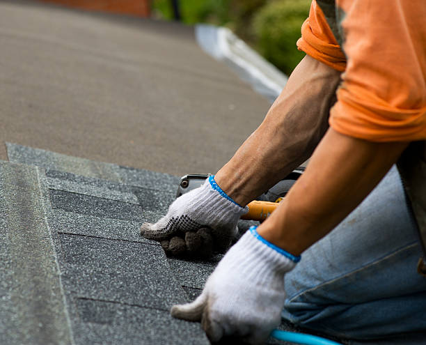 Reliable Round Rock, TX Roofing Contractor Solutions