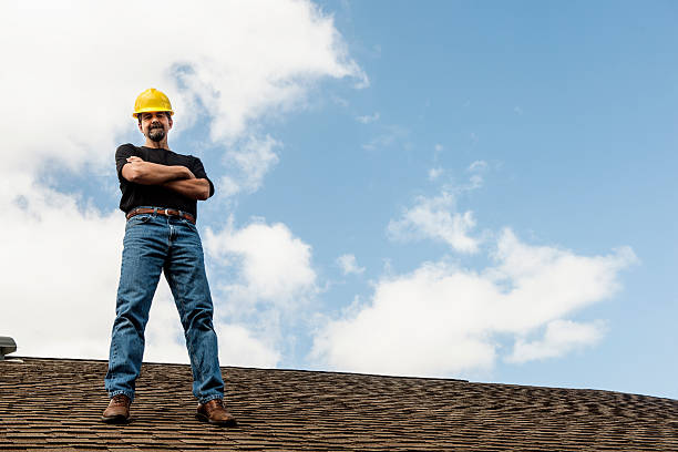 Best Local Roofing Companies  in Round Rock, TX