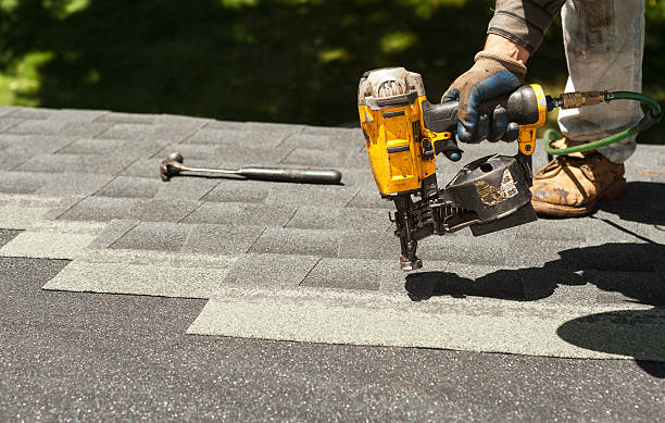 Quick and Trustworthy Emergency Roof Repair Services in Round Rock, TX